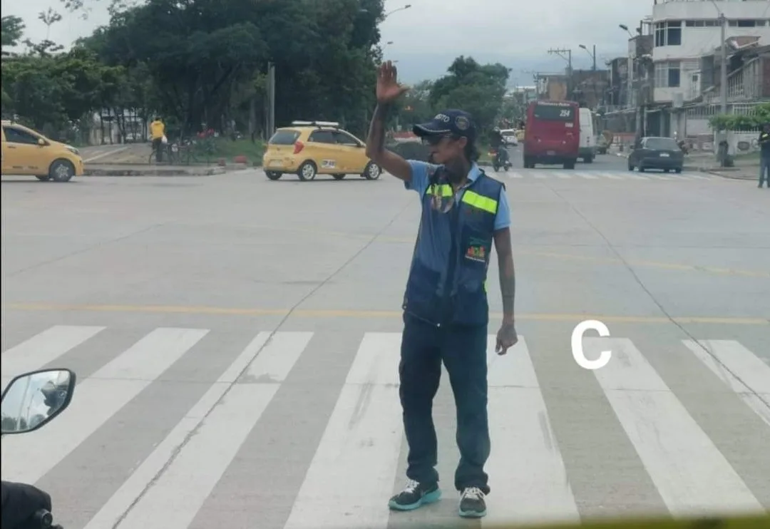 Movilidad en Cali