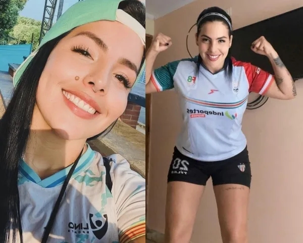 Dayanna Báez, deportista fallecida en Yopal, dejó carta para donar sus órganos y regalar vida a decenas de pacientes