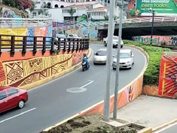 Cali tuvo histórica reducción de homicidios.
