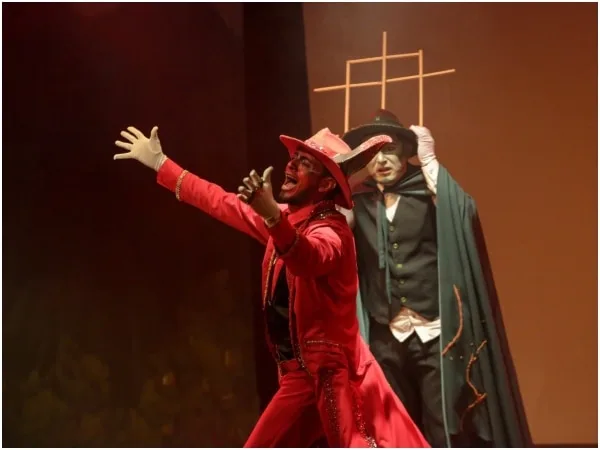Qué hay pa’ hacer en Cali este fin de semana; uno de los planes te invita a disfrutar del ‘Festival Internacional de Teatro’