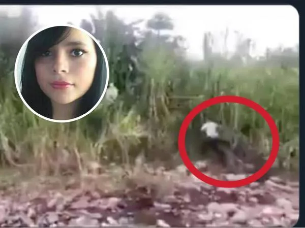 Leidy sombra río -feminicidio violencia contra la mujer