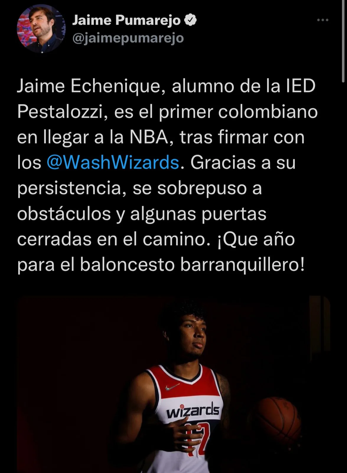 Jaime