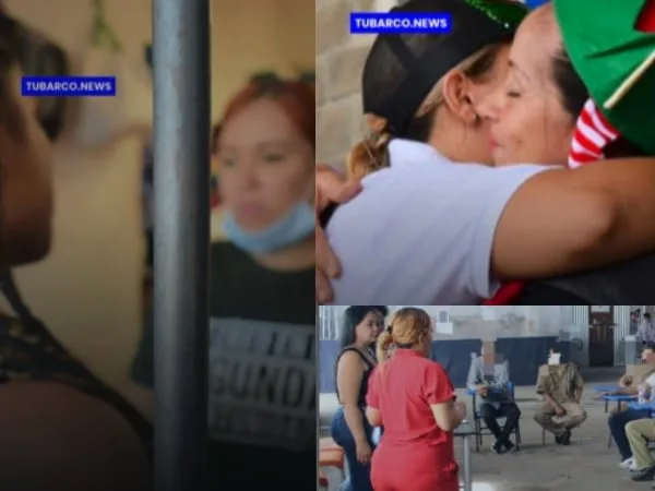 Segundas oportunidades : ‘Casa Libertad’, la fundación que acompaña a personas privadas de la libertad en Cali