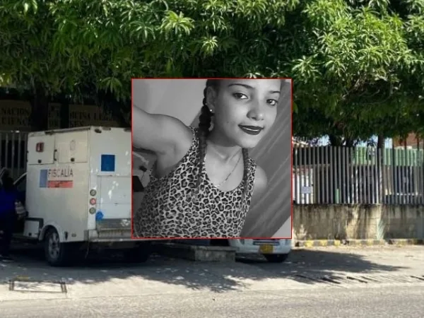 Encuentran el cuerpo sin vida de una mujer en una zona boscosa de Mesolandia, en Malambo