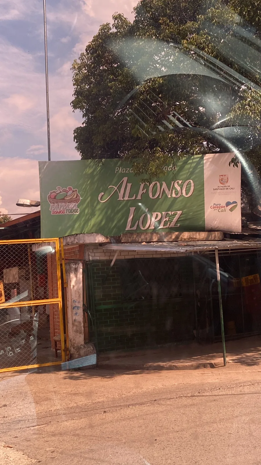 Alfonso López
