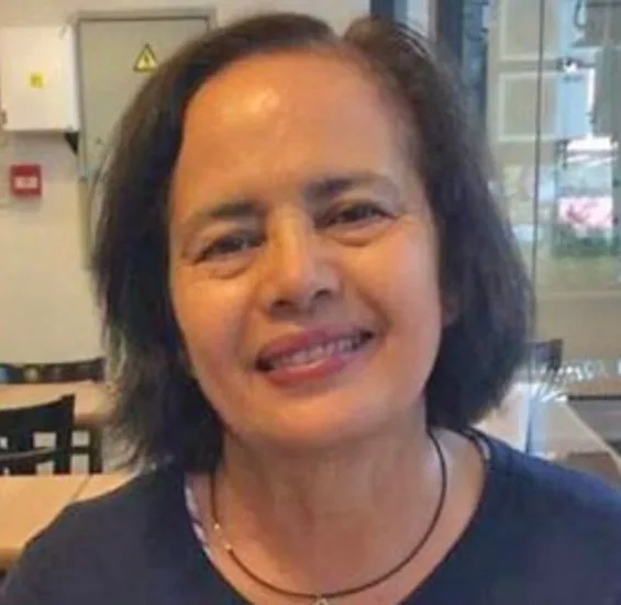 profesora