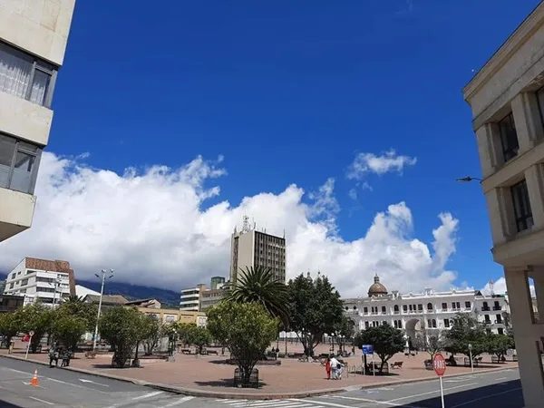 Presunto estafador en Pasto exigía dineros y celulares a cambio de contratos laborales