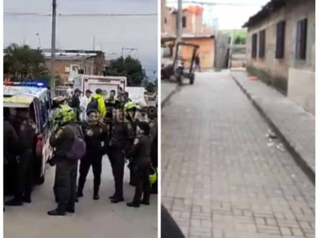 Cali en un fin de semana sin homicidios, pero en un día cuatro casos: dos menores entre las víctimas - ¿Y Cali, Palmira, Nariño, Cauca?, reclamos a Petro por mencionar varias ciudades y dejar por fuera a otras