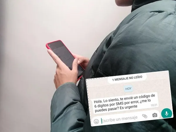 ¡Alerta! están hackeando WhatsApp para pedir dinero: ya han caído políticos y famosos, lea para que no le pase