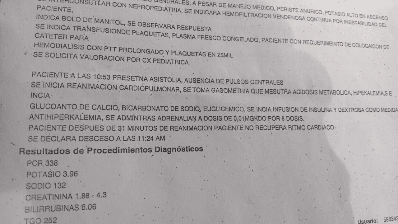 adolescente