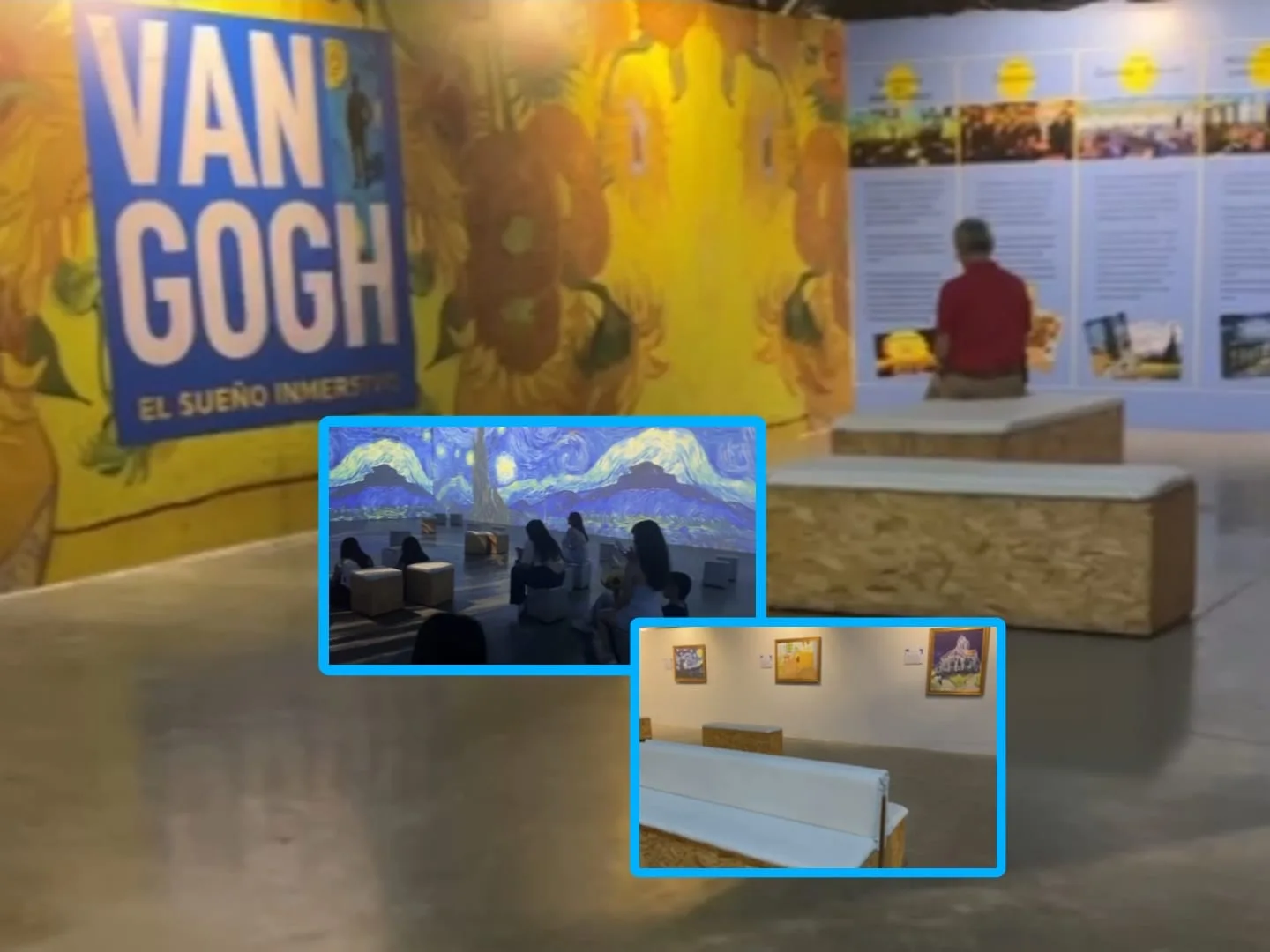 Van Gogh Cali