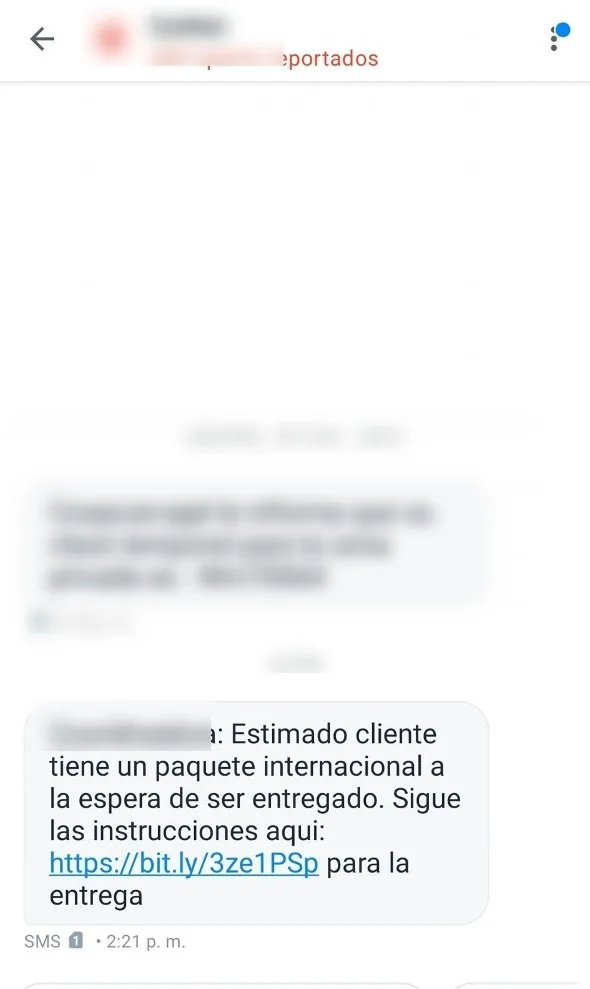 emprendedora