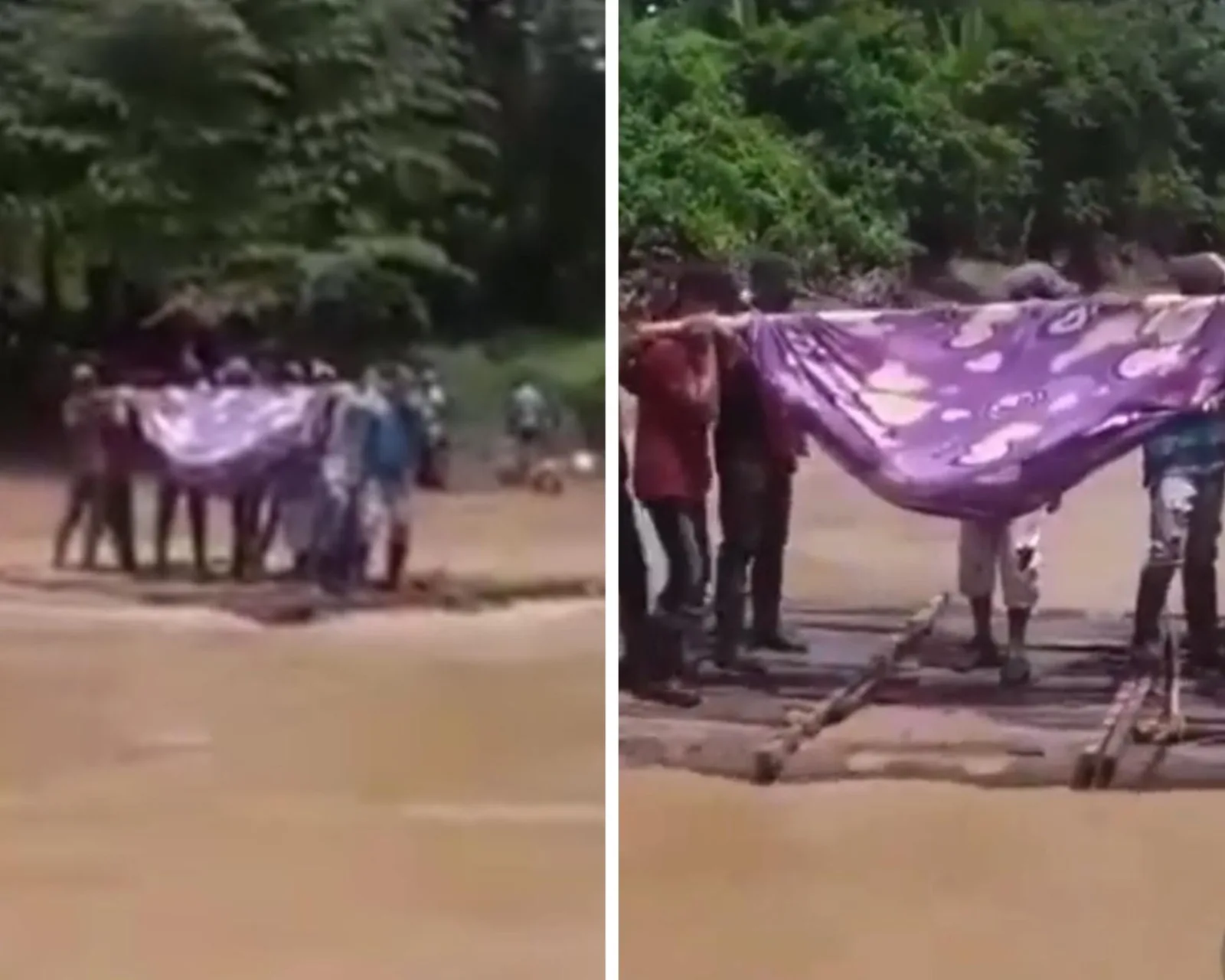 Tierralta campesinos
