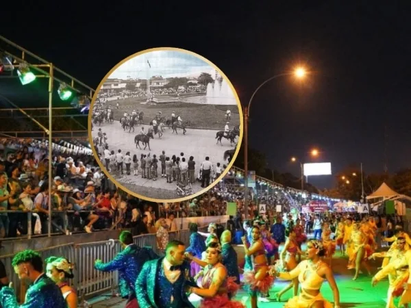 El origen de la Feria de Cali: de una tragedia a una fiesta mundialmente famosa