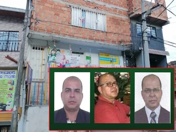 ATENCIÓN: Capturaron a Manolo, presunto abusador de los 15 niños en jardín infantil