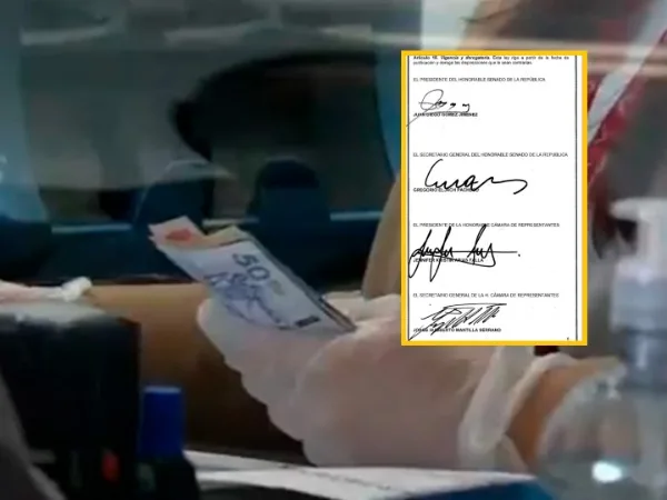 Desde hoy entra en vigencia la ley de borrón y cuenta nueva