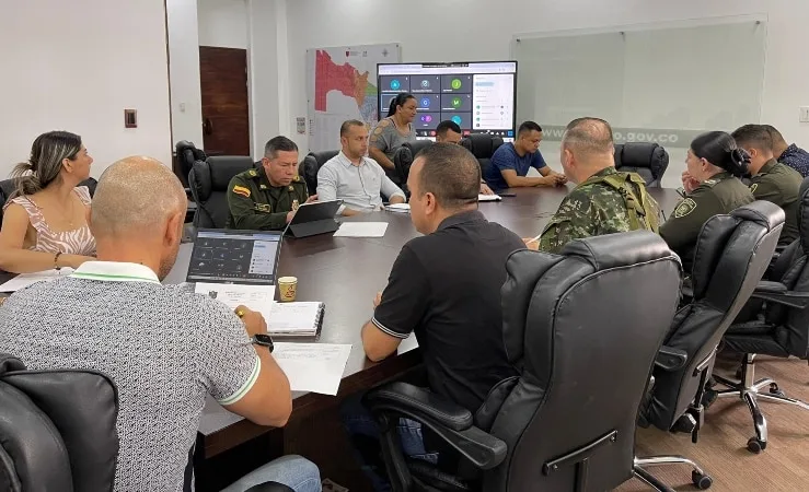 Ofrecen millonaria recompensa para capturar a los responsables de masacre en Cartago.