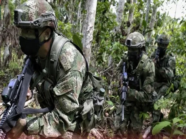 “No queremos que se sigan presentando más homicidios” en Nariño advierten compleja situación de orden público