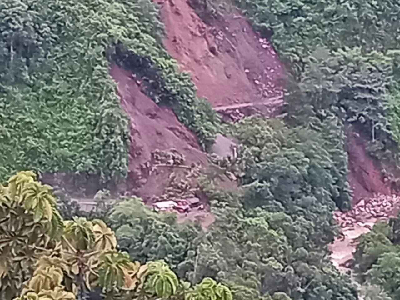 de Risaralda y Chocó