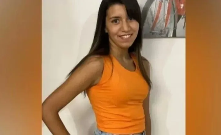 Trini, la adolescente atacada por dos perros Dogo que se escaparon de su casa Argentina