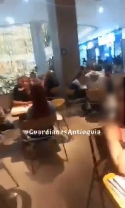 un taxista en