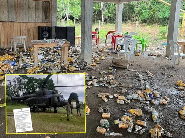 Fiscalía dice que no hay capturas por masacre en Putumayo pero” investigarán responsabilidades”