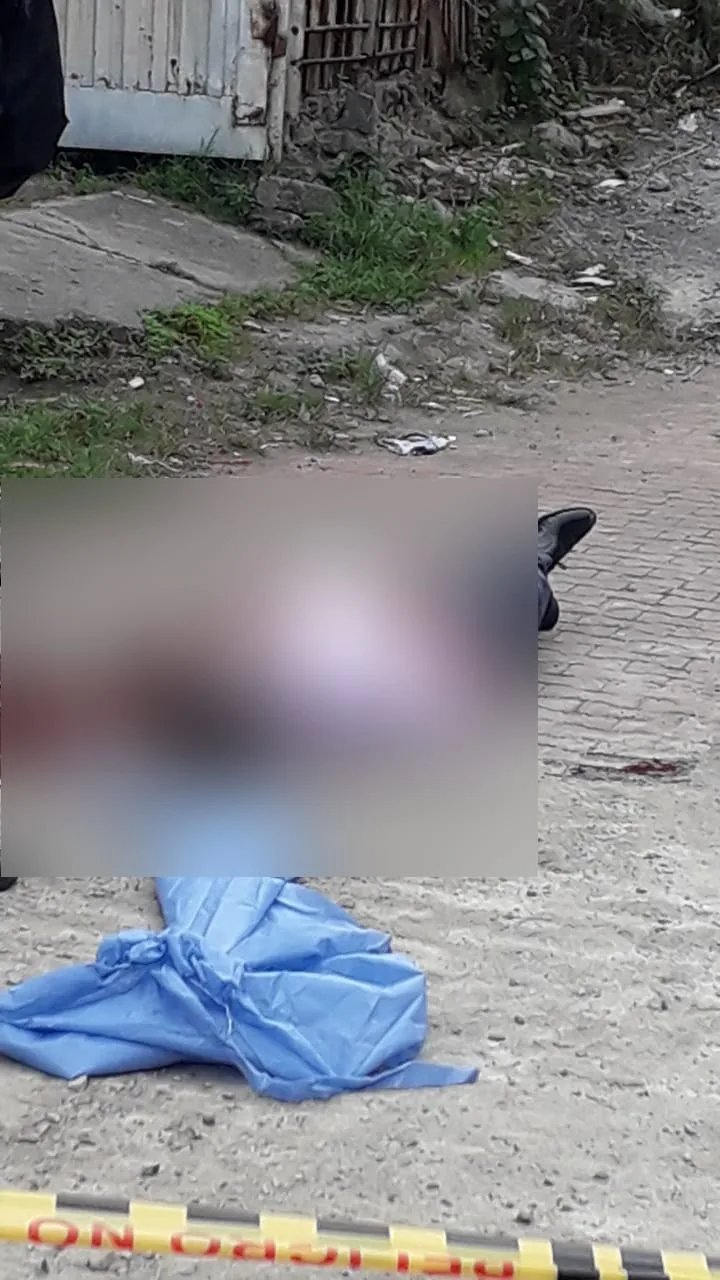 funcionarios asesinados en el Valle del Cauca Inspector Yumbo