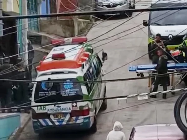 La comunidad en Pasto, habría sido quien alertó a las autoridades sobre la cirugía estética.