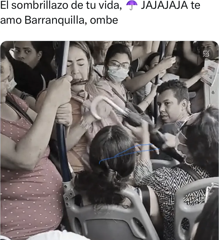 Sombrilla