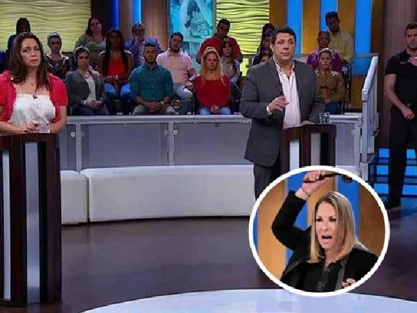 Caso Cerrado, programa de Telemundo.