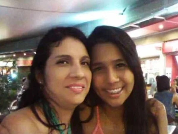 En Jamundí, Valle se cumplen siete años de la desaparición de Alexandra y su hija Luisa
