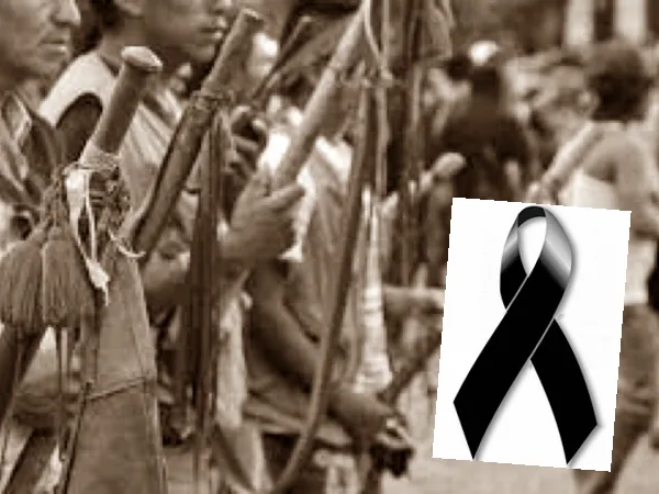 Alertan en Nariño por asesinato de indígenas, esta vez las víctimas fueron Darío y  Milton