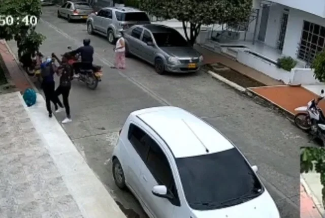 mujer