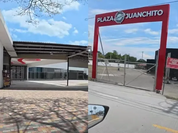 Juanchito renace: así avanzan los nuevos espacios de entretenimiento y el centro comercial en Candelaria