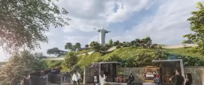 Cristo Rey