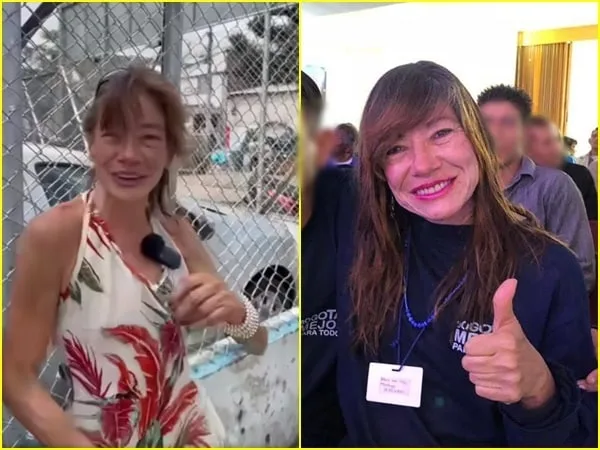El drama de María del Pilar, reconocida actriz que terminó sumida en el mundo de las drogas
