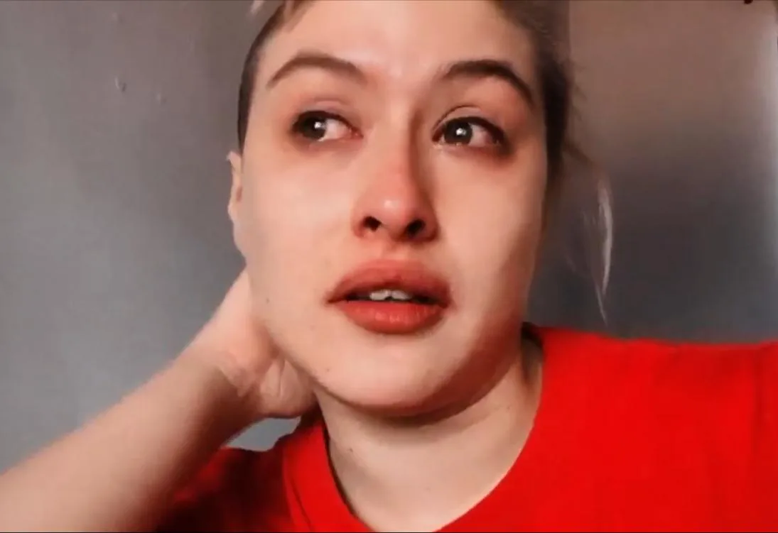Isabella caso Ibagué abuso