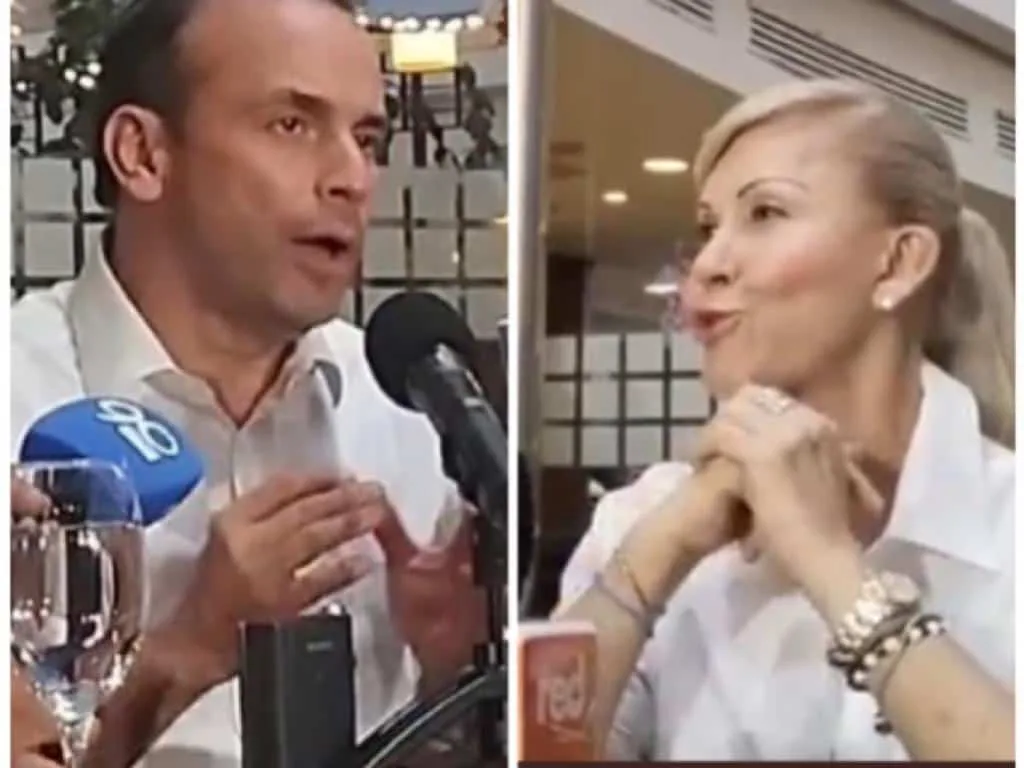 El alcalde electo Alejandro Eder y la gobernadora electa Dilian Francisca Toro, enfrentan retos en materia de seguridad, obras, empleo y las crisis del área metropolitana en Cali y el Valle del Cauca.