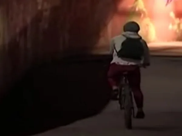 Joven ciclista de 25 años fue asesinado por ladrones en la ciudad de Bogotá