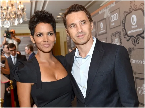 «La batalla legal de 8 años llegó a su fin»: Halle Berry acordó su divorcio con Olivier Martínez