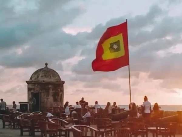 Cartagena se prepara para la temporada turística de fin de año