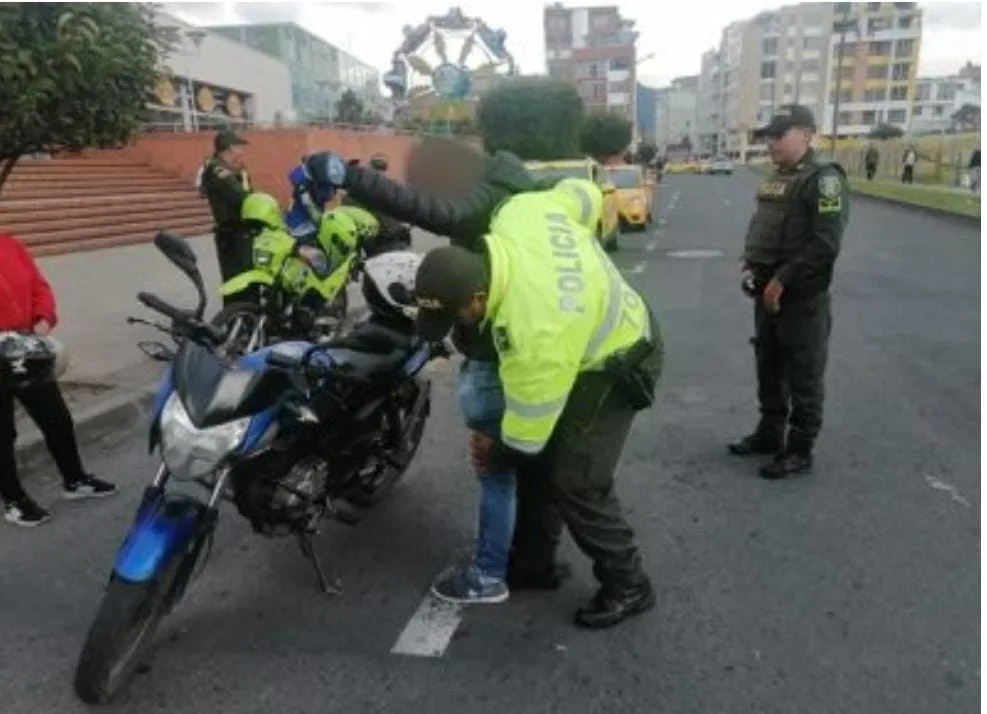 homicidios en Pasto