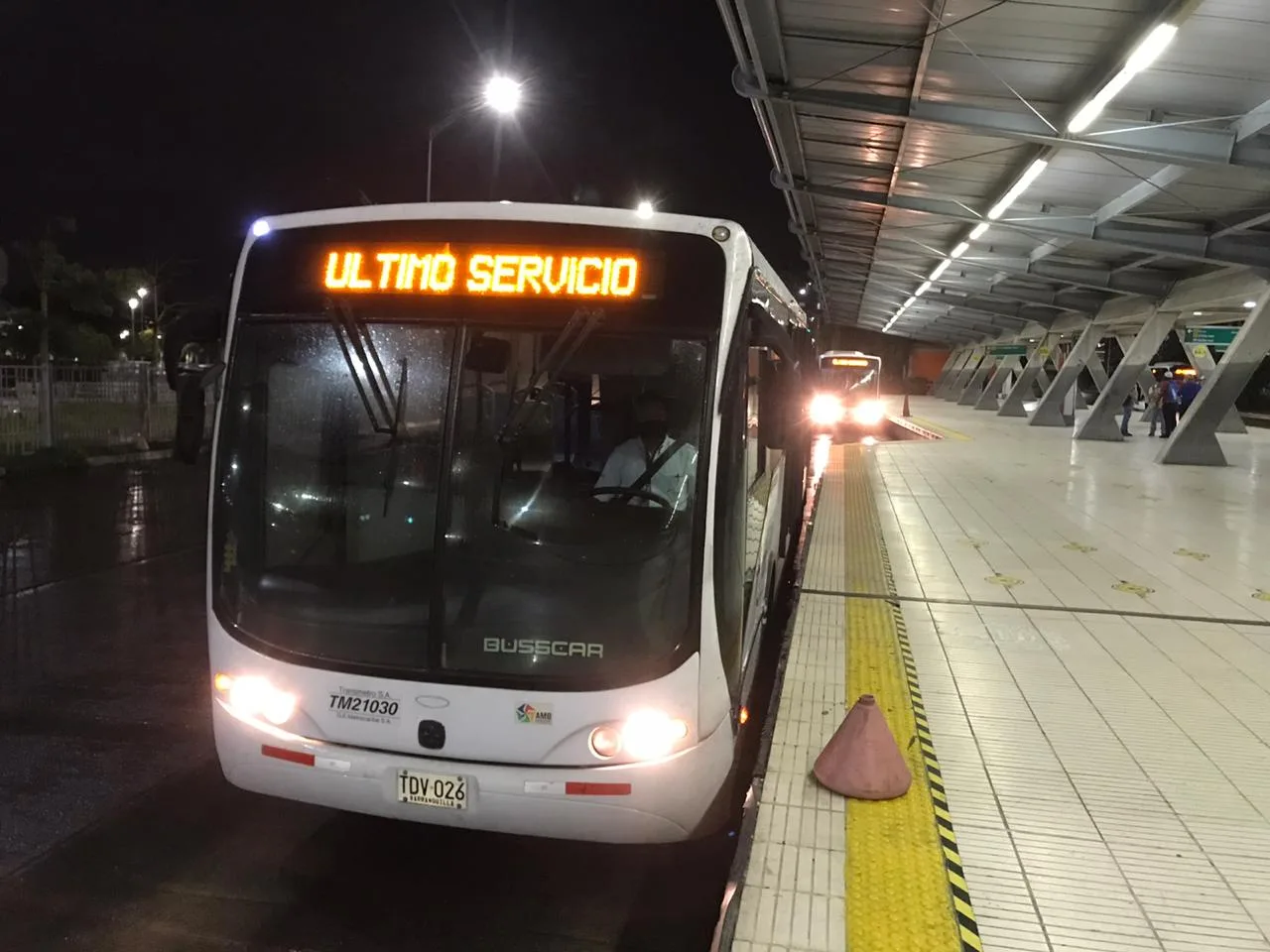 Transmetro