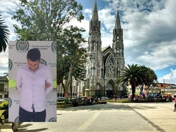 En Sandoná Javier le propinó 34 heridas a su pareja sentimental, pero no aceptó cargos