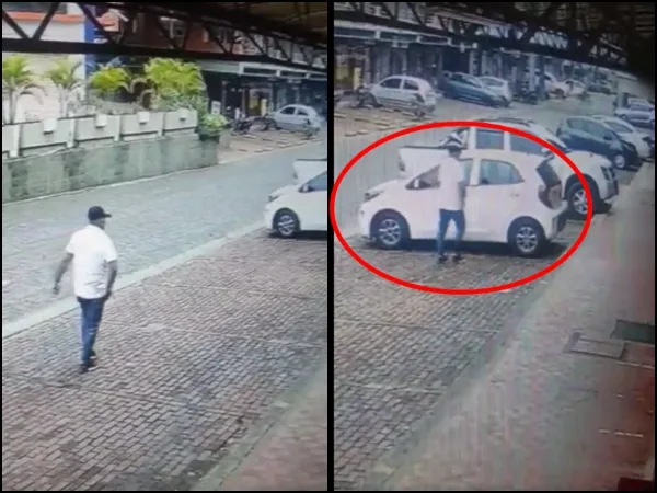¿Llaves y controles clonados?: la robadera de carros en Cali, muchos del mismo tipo