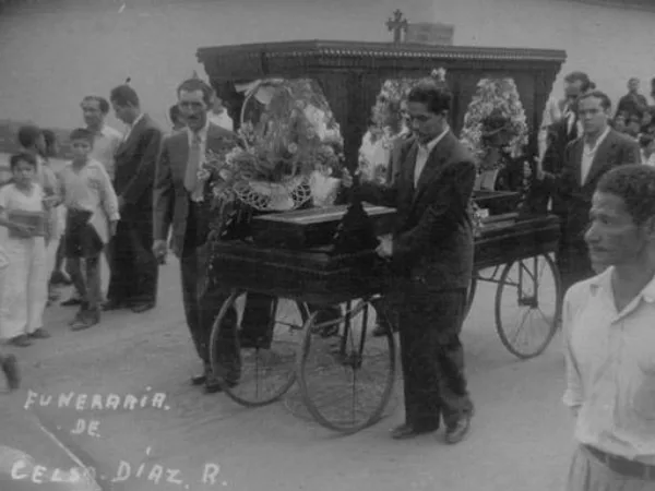 La historia de la primera funeraria de Cali y el legado de Benjamín Martínez Rodríguez