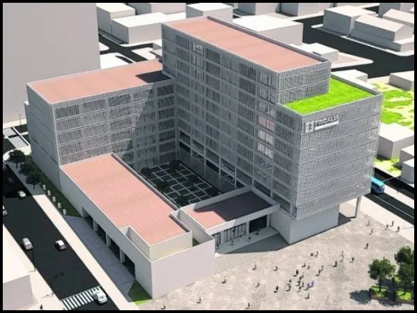 Tres proponentes y $920 mil millones para la construcción del búnker de la Fiscalía en Cali