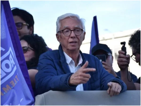 «Otro excandidato endeudado»: Jorge Enrique Robledo, abrió ‘Vaki’ para recibir donaciones