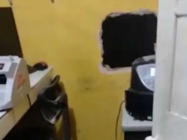 Reportan nuevo robo a una empresa de giros en Barranquilla, "se llevaron $40 millones"