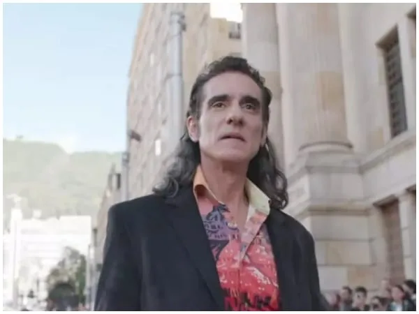 A qué se debe el cambio físico de Miguel Varoni, protagonista de ‘Pedro, el escamoso’
